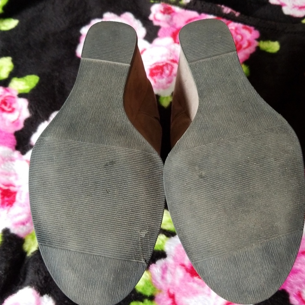 Ankle Bootie - Picture 3 of 3
